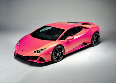 Lamborghini