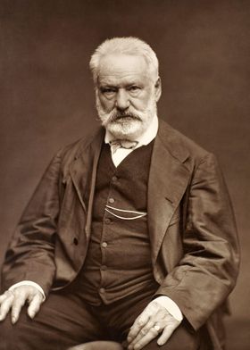 Victor Hugo