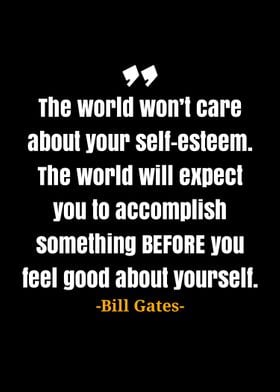 Bill Gates quotes 