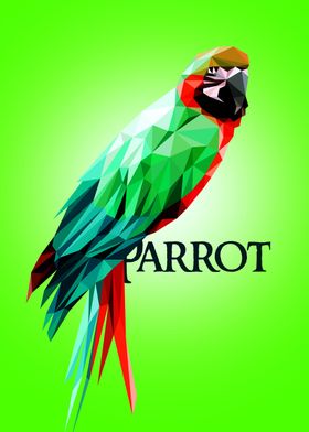 Parrot