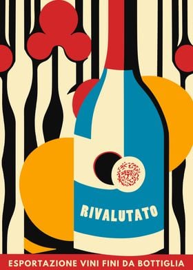 Rivalutato Italian Wine