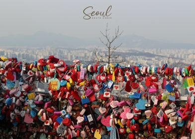 Seoul  