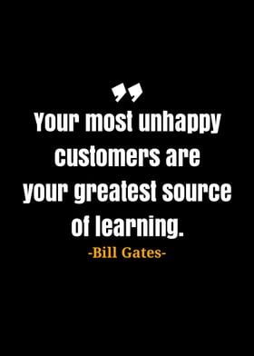 Bill Gates quotes 