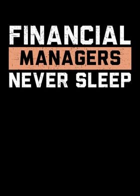 Financial Manager