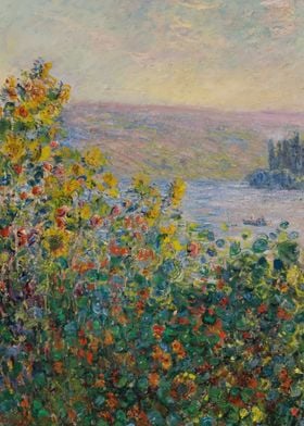 Claude Monet