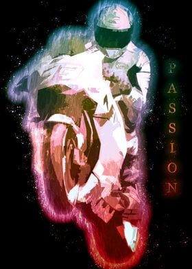 Riding Passion 3