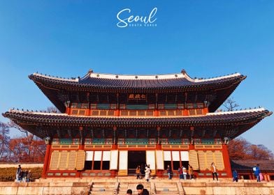 Seoul  