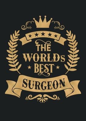 World Best surgeon