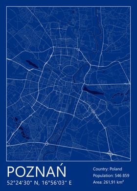 Poznan Blueprint