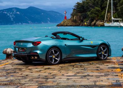 Ferrari Portofino