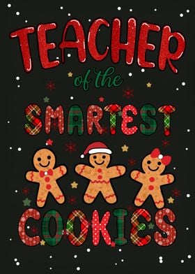 Teacher Smart Cookies