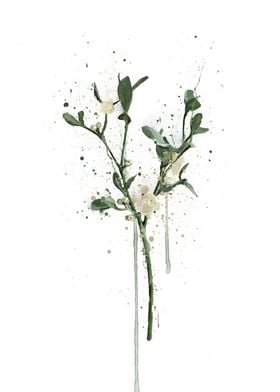 Botanical Watercolor-preview-2