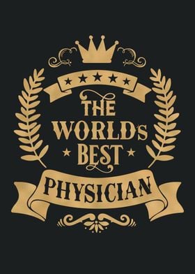 World Best physician