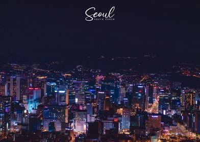 Seoul  