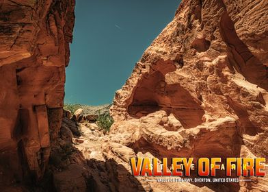 Valley of Fire State Park