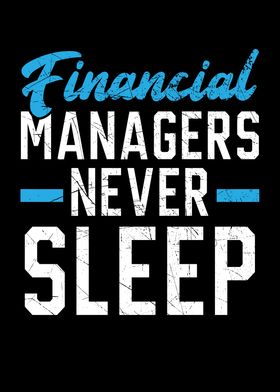 Financial Manager