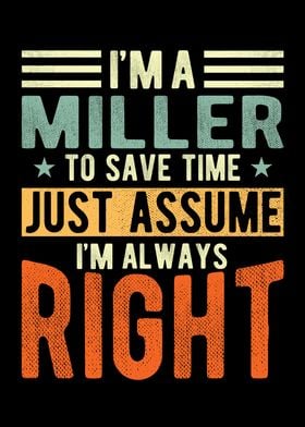 Miller