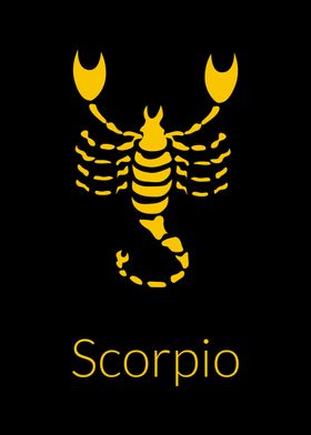 Scorpio