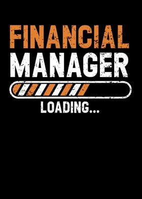 Financial Manager Loading