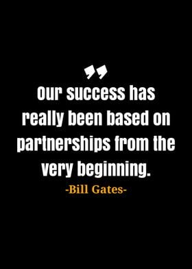 Bill Gates quotes 