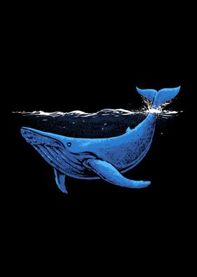 Blue whale