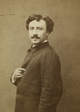 Louis Emile Benassit