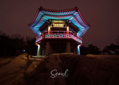 Seoul  