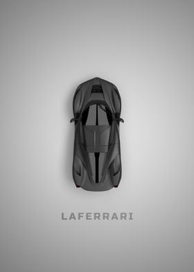 2013 Ferrari LaFerrari