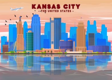 Travel Kansas City USA