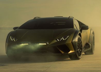 Lamborghini Huracan 2024