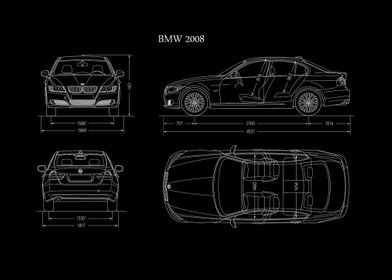 BMW 2008