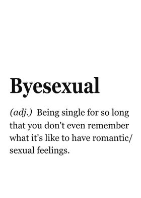 Bysexual