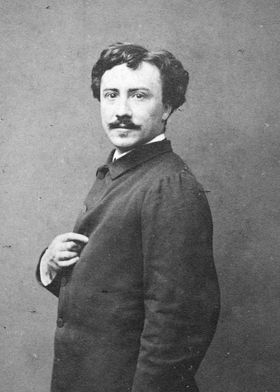 Louis Emile Benassit