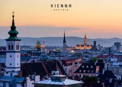 Vienna  