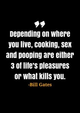 Bill Gates quotes 