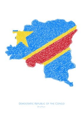 Democratic Congo World Cup