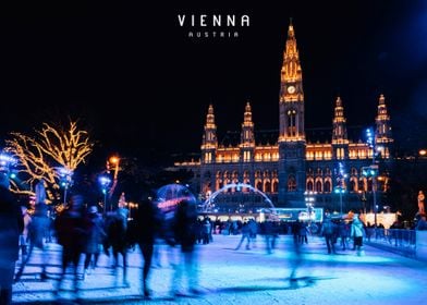 Vienna 