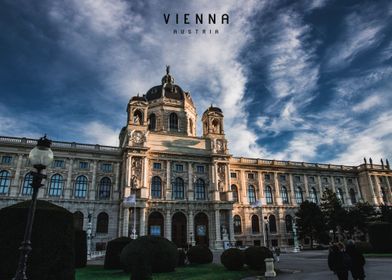 Vienna  