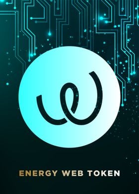 Energy Web Token