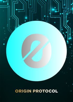 Origin Protocol Coin