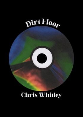 Dirt Floor