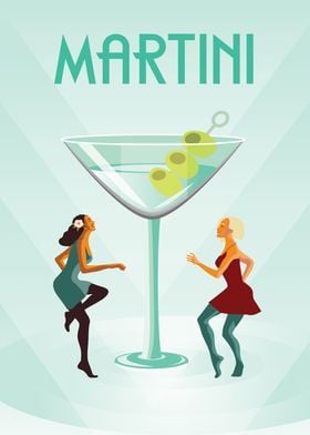 Martini 1