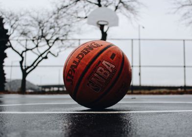 Basketball