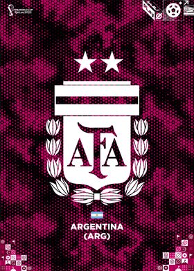 Argentina world cup 2022