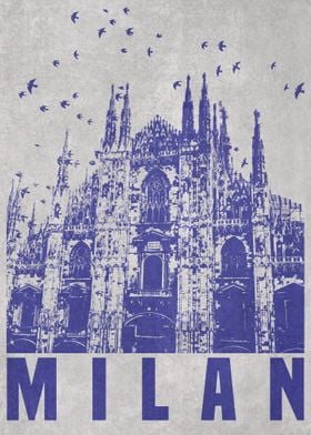 Milan