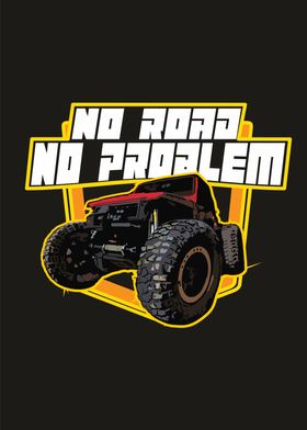 Offroad 4x4 Crawler quote