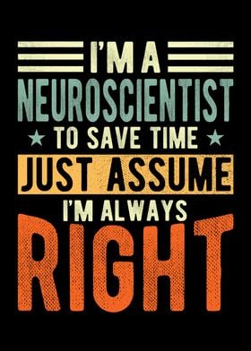 Neuroscientist