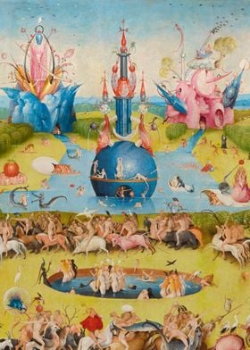 Bosch Earth