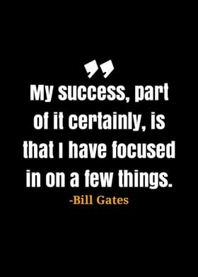 Bill Gates quotes 