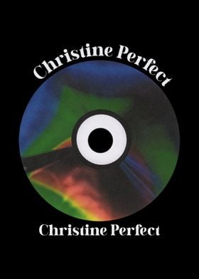 Christine Perfect